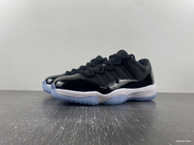 HYPE FV5104-004 11 Air Jam Low Space Jordan 0711
